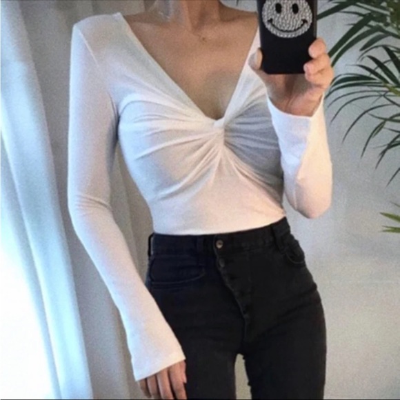 Twist top - Picture 2 of 2